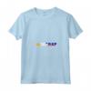 Donna Critico Alimentare HapTiger Maglietta con Collo a V - Ideale per Food Blogger e Amanti del Cibo - Acquista T-shirt Online