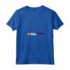 Donna Critico Alimentare HapTiger Maglietta con Collo a V - Ideale per Food Blogger e Amanti del Cibo - Acquista T-shirt Online