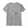 Donna Critico Alimentare HapTiger Maglietta con Collo a V - Ideale per Food Blogger e Amanti del Cibo - Acquista T-shirt Online