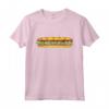 Sub Sandwich Foodie Hero - Maglietta per Critici Alimentari - Ideale per Regalo a Mamma, Papà, Nonna e Nonno