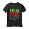 I critici alimentari danno la mia opinione invece di contanti | Food Writer Maglietta - Ideale per Festa del papà o Compleanno di Foodie