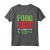I critici alimentari danno la mia opinione invece di contanti | Food Writer Maglietta - Ideale per Festa del papà o Compleanno di Foodie