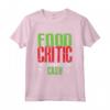 I critici alimentari danno la mia opinione invece di contanti | Food Writer Maglietta - Ideale per Festa del papà o Compleanno di Foodie