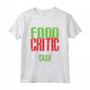 I critici alimentari danno la mia opinione invece di contanti | Food Writer Maglietta - Ideale per Festa del papà o Compleanno di Foodie