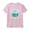 Earth Day Vibes Critico Alimentare Maglietta - Design Food Critic - Ideale per la Giornata della Terra