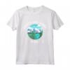 Earth Day Vibes Critico Alimentare Maglietta - Design Food Critic - Ideale per la Giornata della Terra