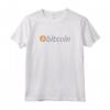 Logo Bitcoin Vintage Maglietta - Abbigliamento per Investitori e Trader di Bitcoin - HODL il tuo Bitcoin con stile