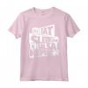 EAT SLEEP Salsa REPEAT - Divertente Maglietta per Ballerini di Salsa - Ideale come Regalo