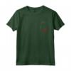 Che Guevara Shirt Rebel Cuban Revolution Maglietta - Iconic Guerrilla Heroico Ernesto Che Guevara T-shirt