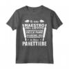 Baker Divertente Detto Panetteria Fornaio Panettiere Maglietta - Regalo per Panettieri - Ideale per Uomo in Panetteria o come Regalo al Panificio