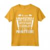 Baker Divertente Detto Panetteria Fornaio Panettiere Maglietta - Regalo per Panettieri - Ideale per Uomo in Panetteria o come Regalo al Panificio