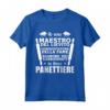 Baker Divertente Detto Panetteria Fornaio Panettiere Maglietta - Regalo per Panettieri - Ideale per Uomo in Panetteria o come Regalo al Panificio