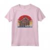 Retrò Maglieria Design Ferri Da Maglia - Cucire Maglietta per Amanti del Lavoro a Maglia - Regalo per Compleanno o Natale