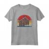 Retrò Maglieria Design Ferri Da Maglia - Cucire Maglietta per Amanti del Lavoro a Maglia - Regalo per Compleanno o Natale