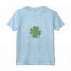 Happy St Patrick's Day Retro Timbro Divertente San Paddy Day Maglietta - Ideale per Regali e Accessori Fortunati di San Patrizio 2021