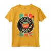 61 Anni Compleanno Uomo Donna 1961 Vintage Giradischi Vinile Maglietta - Regalo Retro Edizione Limitata - Ideale per Feste e Compleanni