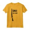 SMLE Lee Enfield WW1 British .303 Brit - Maglietta Fucile Storico della Prima Guerra Mondiale - Regalo Ideale per Appassionati di Armi
