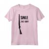 SMLE Lee Enfield WW1 British .303 Brit - Maglietta Fucile Storico della Prima Guerra Mondiale - Regalo Ideale per Appassionati di Armi
