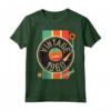 62 anni Compleanno Uomo Donna 1960 Vintage Giradischi Vinile Maglietta - Edizione Limitata Retro Regalo Compleanno