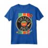 62 anni Compleanno Uomo Donna 1960 Vintage Giradischi Vinile Maglietta - Edizione Limitata Retro Regalo Compleanno