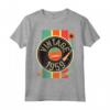 63 anni Compleanno Uomo Donna 1959 Vintage Giradischi Vinile Maglietta - Regalo Retro Edizione Limitata per 63° Compleanno