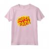 Frase Divertente Super Papà Supereroe Festa del Papà Fumetti Felpa con Cappuccio - Idea Regalo 2024 per il tuo Super Papà