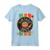 65 Anni Compleanno Uomo Donna 1957 Vintage Giradischi Vinile Maglietta - Edizione Limitata Retro Regalo Compleanno - Ideale per Festa del Papà o Natale