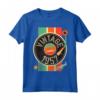 65 Anni Compleanno Uomo Donna 1957 Vintage Giradischi Vinile Maglietta - Edizione Limitata Retro Regalo Compleanno - Ideale per Festa del Papà o Natale