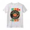 65 Anni Compleanno Uomo Donna 1957 Vintage Giradischi Vinile Maglietta - Edizione Limitata Retro Regalo Compleanno - Ideale per Festa del Papà o Natale