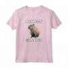 Rispetto Capybara Maglietta - Idea Regalo Divertente per Tutte le Festività - Acquista Online
