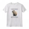 Rispetto Capybara Maglietta - Idea Regalo Divertente per Tutte le Festività - Acquista Online