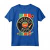 Maglietta Compleanno 43 anni 1979 Vintage Giradischi Vinile - Limited Edition - Regalo Retro Ideale per Uomo e Donna