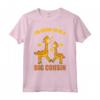 I'm Going To Be A Big Cousin Shirt - Fantastico regalo per cugino - Ideale per Baby Shower o Annuncio di Nascita
