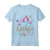 Bambino Maglietta Regalo per Ragazze di 9 Anni della Sirena - Mermaid Lovers Tee per Feste di Compleanno - Ideale per Figlie, Nipoti, Sorelle - Acquista Online