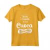 Questo è l'aspetto Di Una Cuoca Fantastica Per Donna Maglietta - Regalo Divertente per Chef - Ideale per Natale, Compleanno o Festa della Mamma