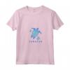 Donna Curacao T-Shirt Blu Marino Tribale Tartaruga - Ideale per Vacanze a Curaçao - Souvenir Spiaggia Tribale
