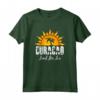 Curacao! Sabbia, mare e sole - Curacao Vacation T-Shirt - Ideale per Ricordare una Grande Vacanza a Curacao