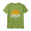 Curacao! Sabbia, mare e sole - Curacao Vacation T-Shirt - Ideale per Ricordare una Grande Vacanza a Curacao
