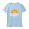 Curacao! Sabbia, mare e sole - Curacao Vacation T-Shirt - Ideale per Ricordare una Grande Vacanza a Curacao
