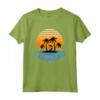 Curacao Camicia Curacao Holiday shirt T-shirt Vacation Tee Maglietta - Ideale per le vacanze al mare e come Souvenir