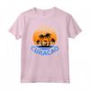 Curacao Camicia Curacao Holiday shirt T-shirt Vacation Tee Maglietta - Ideale per le vacanze al mare e come Souvenir