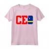 HapTiger Maglietta da CEO Curacao - Elegante Abbigliamento per Imprenditori nei Caraibi