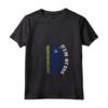 Donna Curacao It's In My DNA Pride Bandiera Curacaoan Roots Souvenir - Maglietta con Collo a V per Mostrare il Tuo Orgoglio e Amore per Curacao