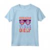 Buon umore - Curaçao Maglietta Vibes Only - Souvenir per Veri Amanti dell'Atlantico