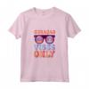 Buon umore - Curaçao Maglietta Vibes Only - Souvenir per Veri Amanti dell'Atlantico