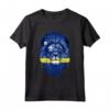 Curacao Lion Pride Camicia - Souvenir Uomo con Bandiera Curacao - Ideale per Radici Curaçao e Mostrare Orgoglio