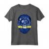 Curacao Lion Pride Camicia - Souvenir Uomo con Bandiera Curacao - Ideale per Radici Curaçao e Mostrare Orgoglio