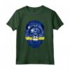 Curacao Lion Pride Camicia - Souvenir Uomo con Bandiera Curacao - Ideale per Radici Curaçao e Mostrare Orgoglio