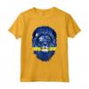 Curacao Lion Pride Camicia - Souvenir Uomo con Bandiera Curacao - Ideale per Radici Curaçao e Mostrare Orgoglio