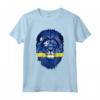 Curacao Lion Pride Camicia - Souvenir Uomo con Bandiera Curacao - Ideale per Radici Curaçao e Mostrare Orgoglio